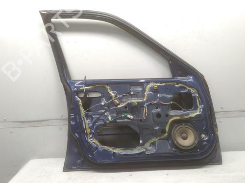 Left front door HONDA CIVIC VI Fastback (MA, MB) 1.4 i (MA8, MB2) | BP20514953C2 