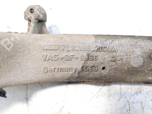 Other VW TOUAREG (7P5, 7P6) 3.0 V6 TDI | BP29737846O1 