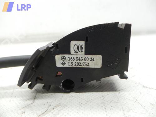 Switch MERCEDES-BENZ A-CLASS (W168) A 160 (168.033, 168.133) | BP20568113I30 