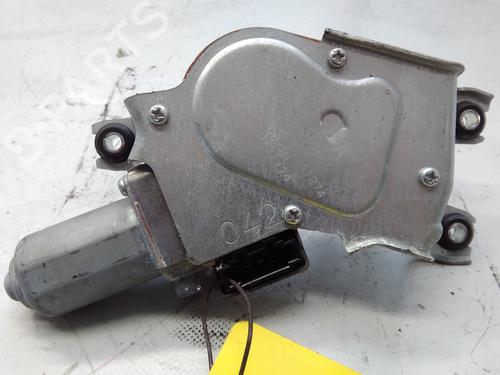 Rear wiper motor BMW X3 (G01, F97, G08) xDrive 20 d Mild-Hybrid | BP20520508M102 