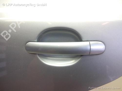 Left rear door SKODA OCTAVIA I (1U2) 1.6 | BP20577631C4 