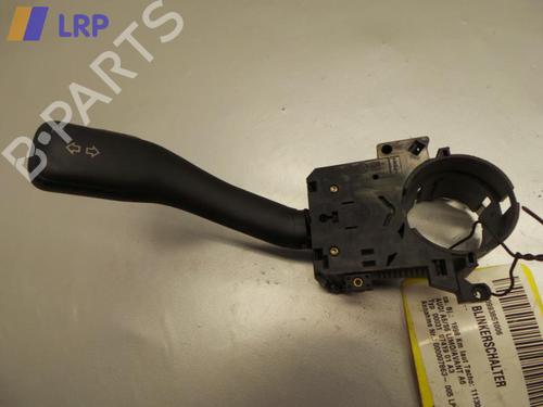 Used Steering column stalk Steering column stalk AUDI A6 C5 Avant (4B5, 4B6) 2.4 (165 hp) 20536414 20536414