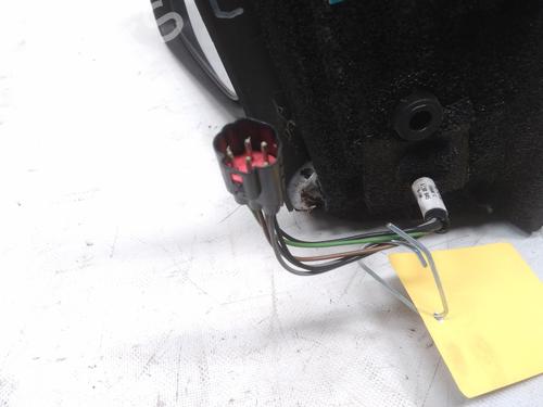 Left mirror FORD FIESTA V (JH_, JD_) 1.25 16V | BP20591541C26 