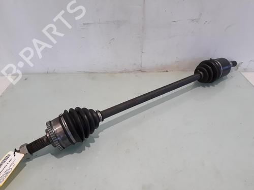 Used Right front driveshaft NISSAN PRIMERA (P11) 1.6 16V (99 hp) 20532610