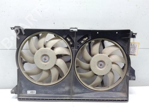 Radiator fan OPEL VECTRA C Estate (Z02) 1.9 CDTI (F35) | BP20595735M35 
