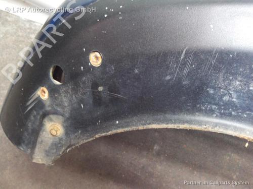 Front bumper LANCIA Y (840_) 1.2 (840AA, 840AF1A) | BP20576082C7 