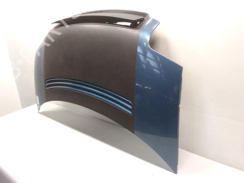 Hood AUDI A2 (8Z0) 1.4 TDI | BP20522815C1 
