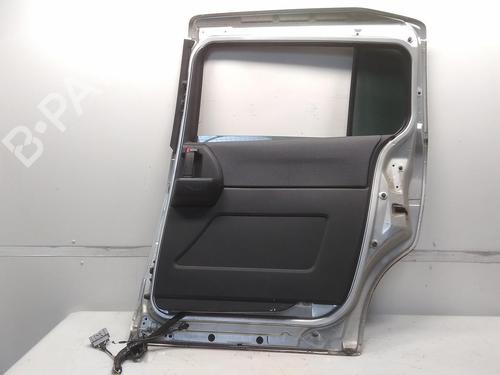 Right rear door MAZDA 5 (CR) 2.0 (CREW, CR19) | BP20517922C5 
