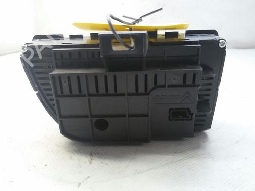 Climate control CITROËN C4 Picasso I MPV (UD_)  | BP20555317I5 