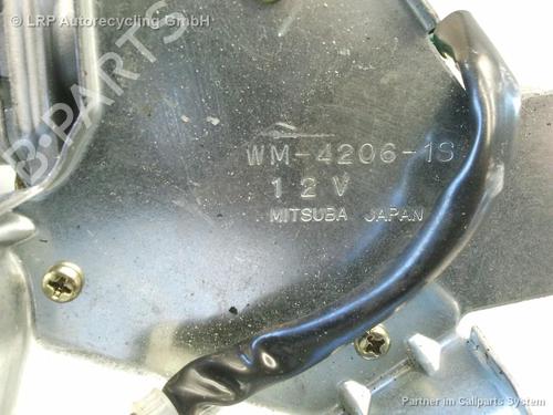 Viskermotor bagrude HONDA LOGO (GA) 1.3 (GA3) (65 hp) 20551837