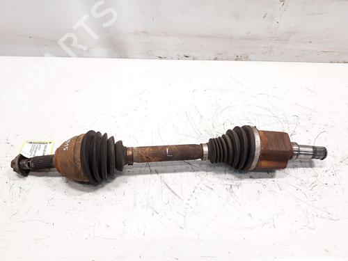 Used Left front driveshaft FORD TOURNEO CONNECT 1.8 TDCi (90 hp) 20523792