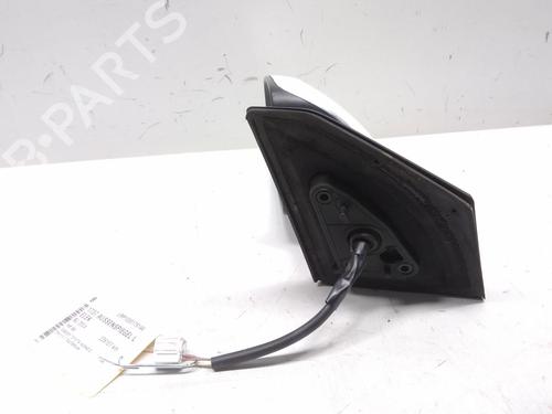 Left mirror TOYOTA AVENSIS Estate (_T25_) 1.8 VVT-i (ZZT251_, ZZT251R) | BP20591569C26 