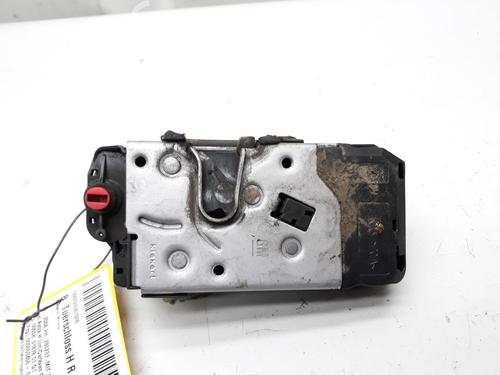 Rear right lock OPEL ASTRA H Estate (A04) 1.7 CDTI (L35) | BP20580448C99 