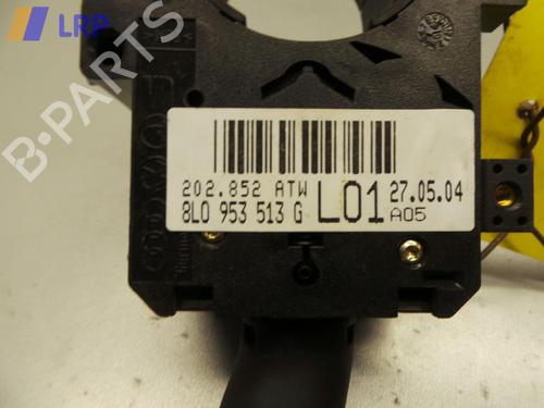 Switch AUDI A2 (8Z0) 1.4 TDI | BP20536430I30