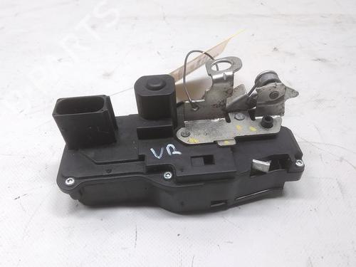 Front right lock TESLA MODEL S (5YJS) P100D AWD | BP20516844C97 