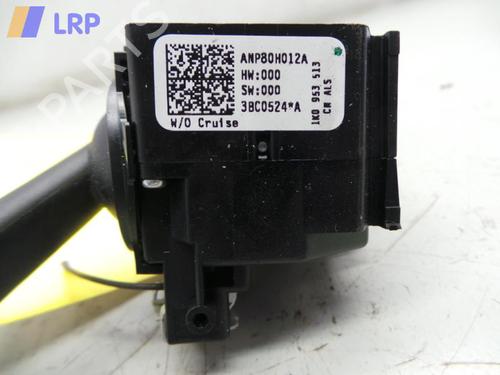 Switch VW GOLF PLUS V (5M1, 521) 1.6 | BP20536653I30 