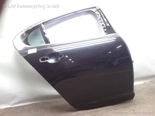 Used Right rear door JAGUAR XF I (X250) 3.0 D (241 hp) 20577982