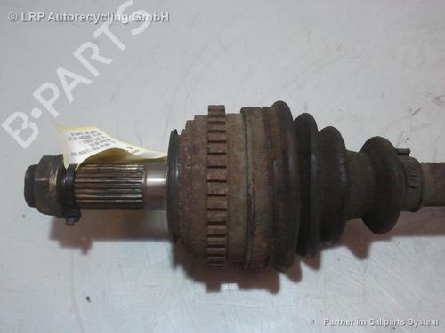 Right front driveshaft ROVER 400 II (RT) 416 Si | BP20548607M39