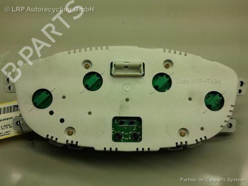 Instrument cluster CHEVROLET MATIZ (M200, M250) 0.8 LPG | BP20556225C47 