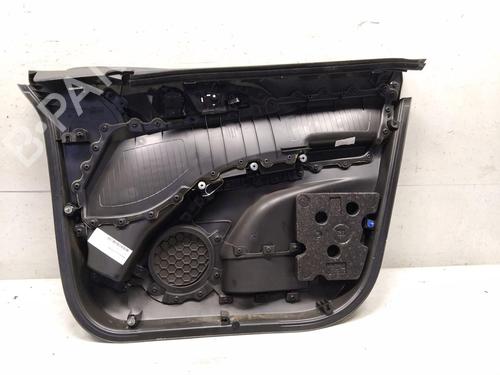 Front left panel OPEL MERIVA B MPV (S10) 1.4 (75) | BP31299536C58