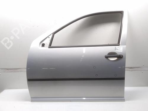 Used Left front door VW GOLF IV (1J1) 2.0 (115 hp) 20515005