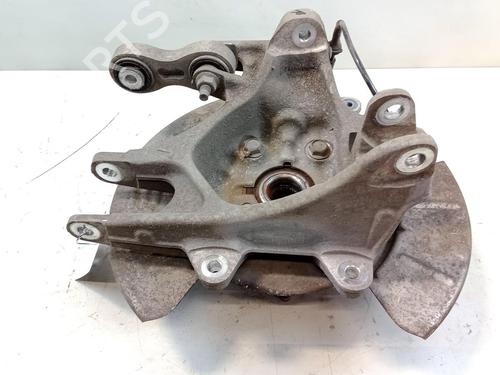 Mozzo posteriore destro TESLA MODEL S (5YJS) P100D AWD (772 hp) 33219050