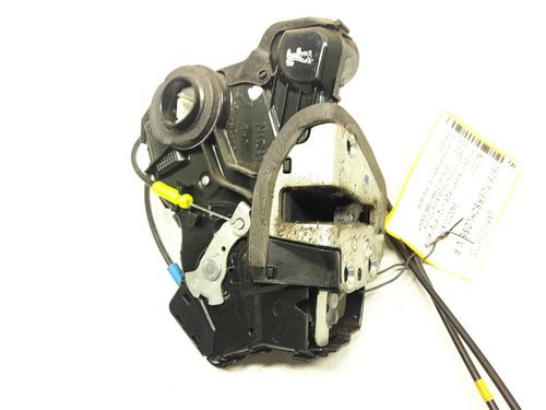 Front right lock TOYOTA AURIS (_E15_) 2.0 D-4D (ADE150_, ADE150R) | BP20516748C97 