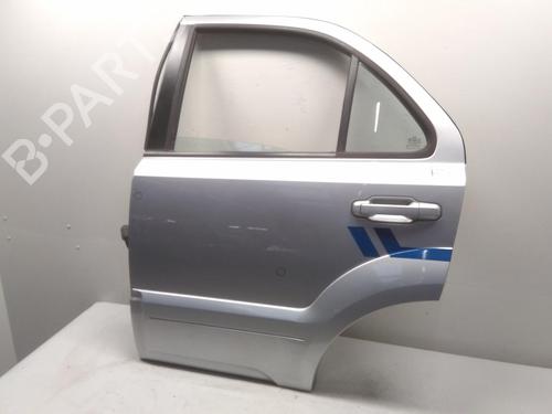Left rear door KIA SORENTO I (JC) 2.5 CRDi | BP20517741C4 