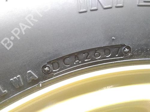 Rim SUZUKI GRAND VITARA II (JT, TE, TD) 1.9 DDiS All-wheel Drive (JT419, TD44, JB419WD, JB419XD,... | BP20595173C45 