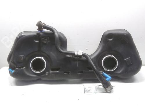 Used Fuel tank BMW X1 (E84) sDrive 18 i (150 hp) 20521597
