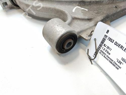 Other CHEVROLET CRUZE (J300) 1.6 | BP28309731O1