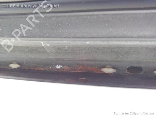 Tür links hinten JAGUAR S-TYPE II (X200) 4.0 V8 | BP20577507C4 
