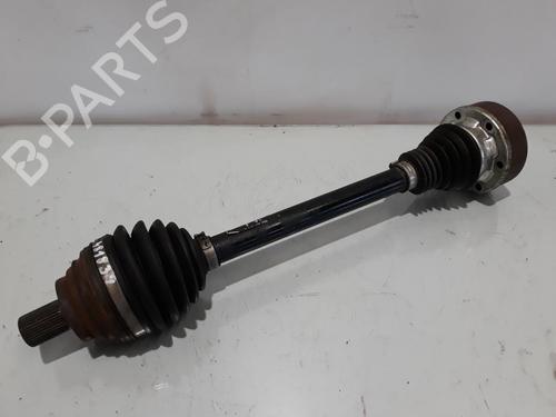 Used Left front driveshaft VW GOLF III (1H1) 1.4 (60 hp) 20547621