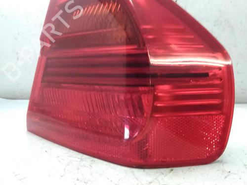 Used Right taillight BMW 3 (E90) 320 i (150 hp) 20521242