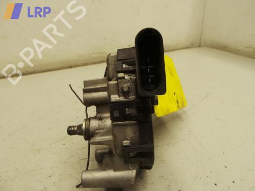 Front wiper motor SKODA FABIA I (6Y2) 1.4 | BP20586941M29