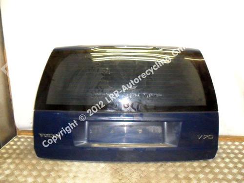 Tailgate VOLVO V70 II (285) 2.5 TDI | BP20550921C6 
