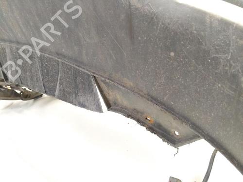Front bumper VW PASSAT B6 Variant (3C5) 1.9 TDI | BP38294311C7 - Image 5