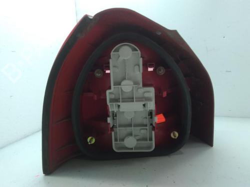 Right taillight AUDI A3 (8L1) 1.8 | BP20521106C35 