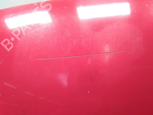 Hood CITROËN C1 (PM_, PN_) 1.0 | BP20522731C1 