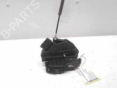 Used Rear left lock FORD FOCUS III Turnier 1.6 EcoBoost (150 hp) 20518775