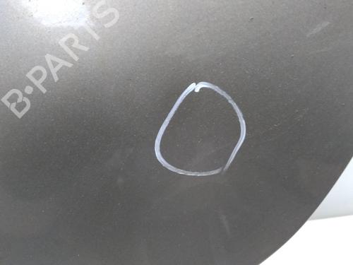 Left rear door NISSAN MICRA III (K12) 1.2 16V | BP20517718C4 
