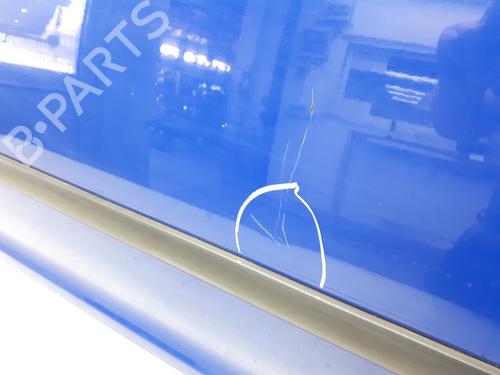 Right front door SKODA OCTAVIA II (1Z3) 1.6 | BP20513966C3 