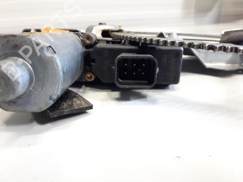 Front left window mechanism OPEL ASTRA G Estate (T98) 1.6 16V (F35) | BP20545388C22 
