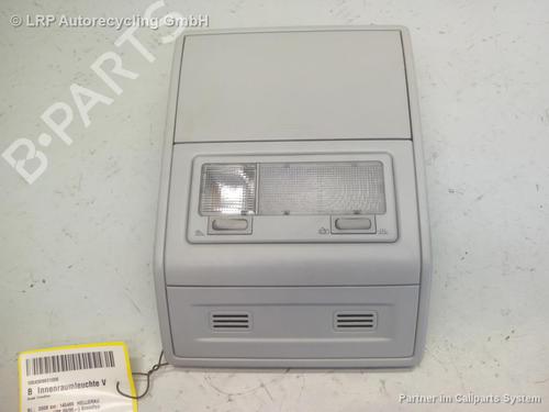 Interior roof light VW SHARAN (7M8, 7M9, 7M6) 2.0 TDI | BP20554748I8 