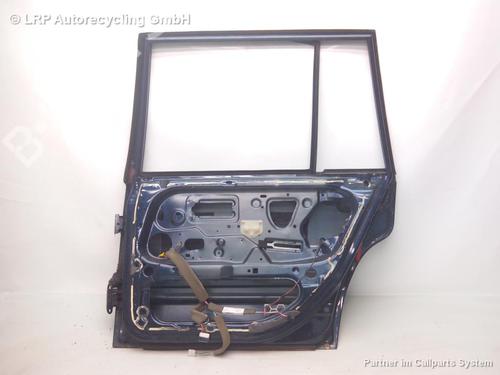 Right rear door VOLVO 940 Kombi (945) 2.3 | BP20578284C5 