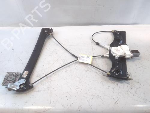 Used Front right window mechanism OPEL ASTRA H TwinTop (A04) 1.8 (L67) (140 hp) 30363649