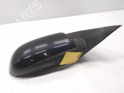 Right mirror HYUNDAI SONATA V (NF) 2.4 | BP20517535C27 