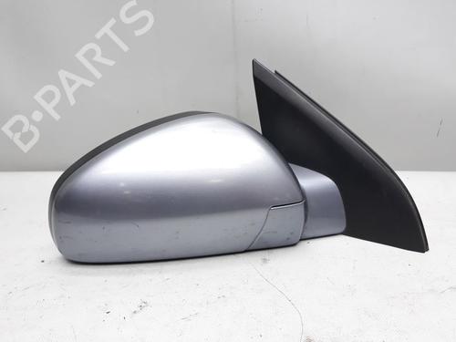Right mirror OPEL VECTRA C Estate (Z02) 3.0 V6 CDTI (F35) | BP20535412C27 