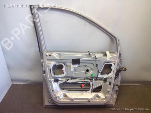 Left front door CITROËN C8 (EA_, EB_) 2.2 HDi | BP20581916C2 