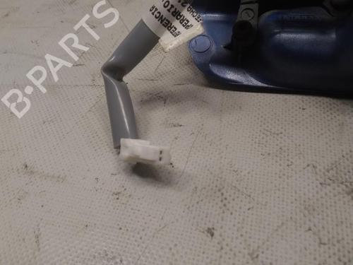 Tailgate handle NISSAN MICRA III (K12) 1.2 16V | BP20593030C132 